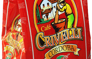 Compra Café Córdoba Parroquia Cafe crivelli parroquia veracruz chocaman huatusco