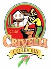 Café De Cordoba Logo